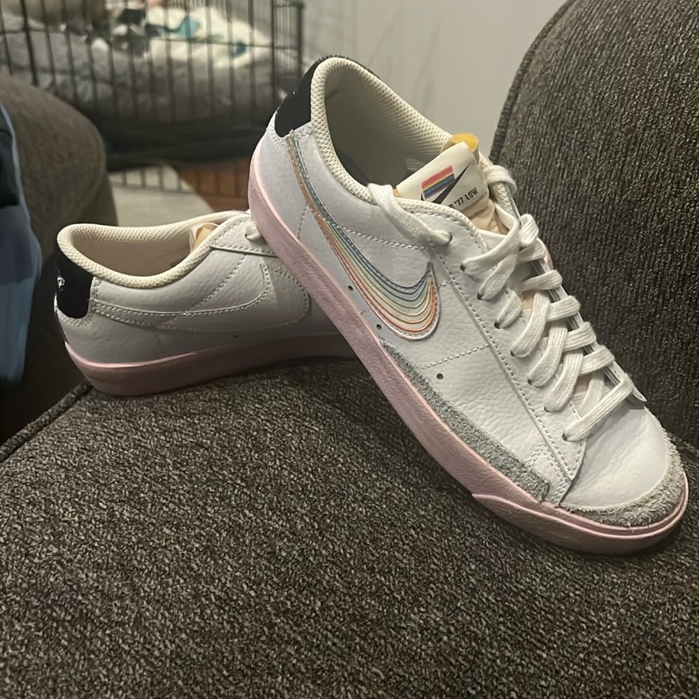 Nike Vintage Be True sneakers